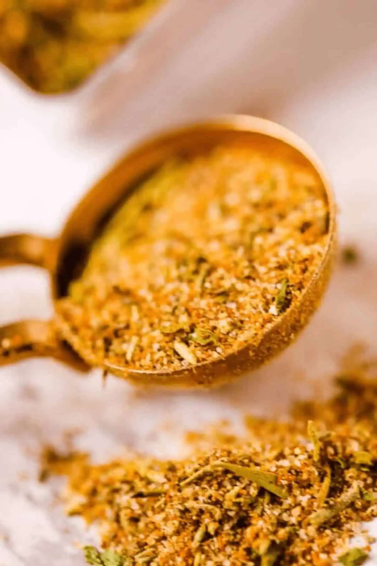 Barbecue Chicken Rub