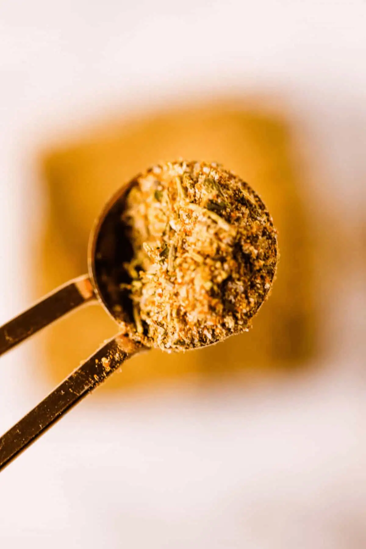 Barbecue Chicken Rub