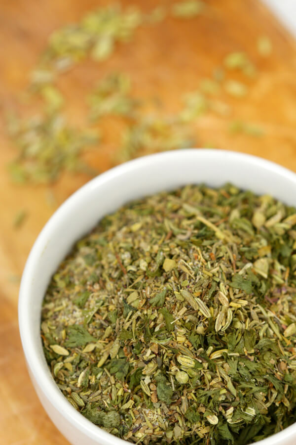 Porketta Seasoning Mix