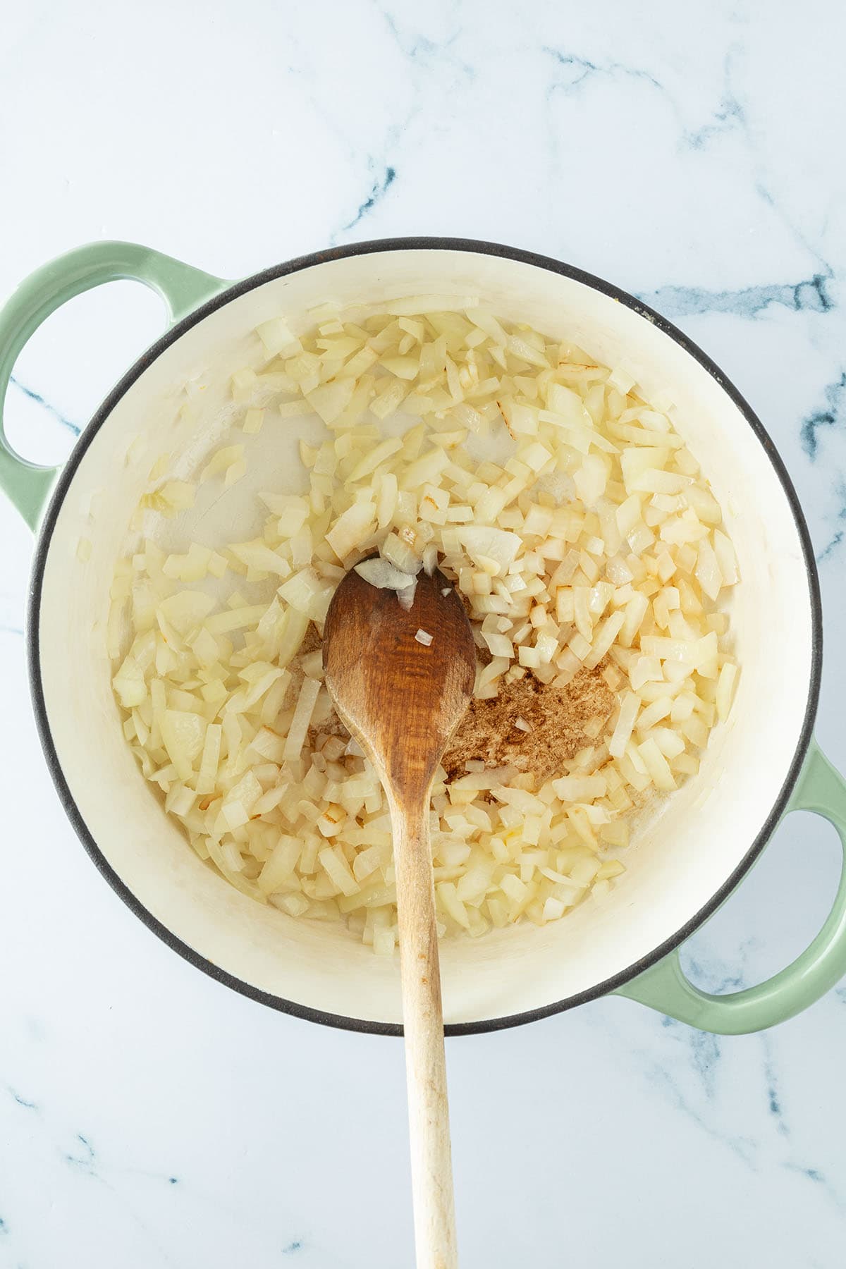 Pumpkin and Eggplant Curry