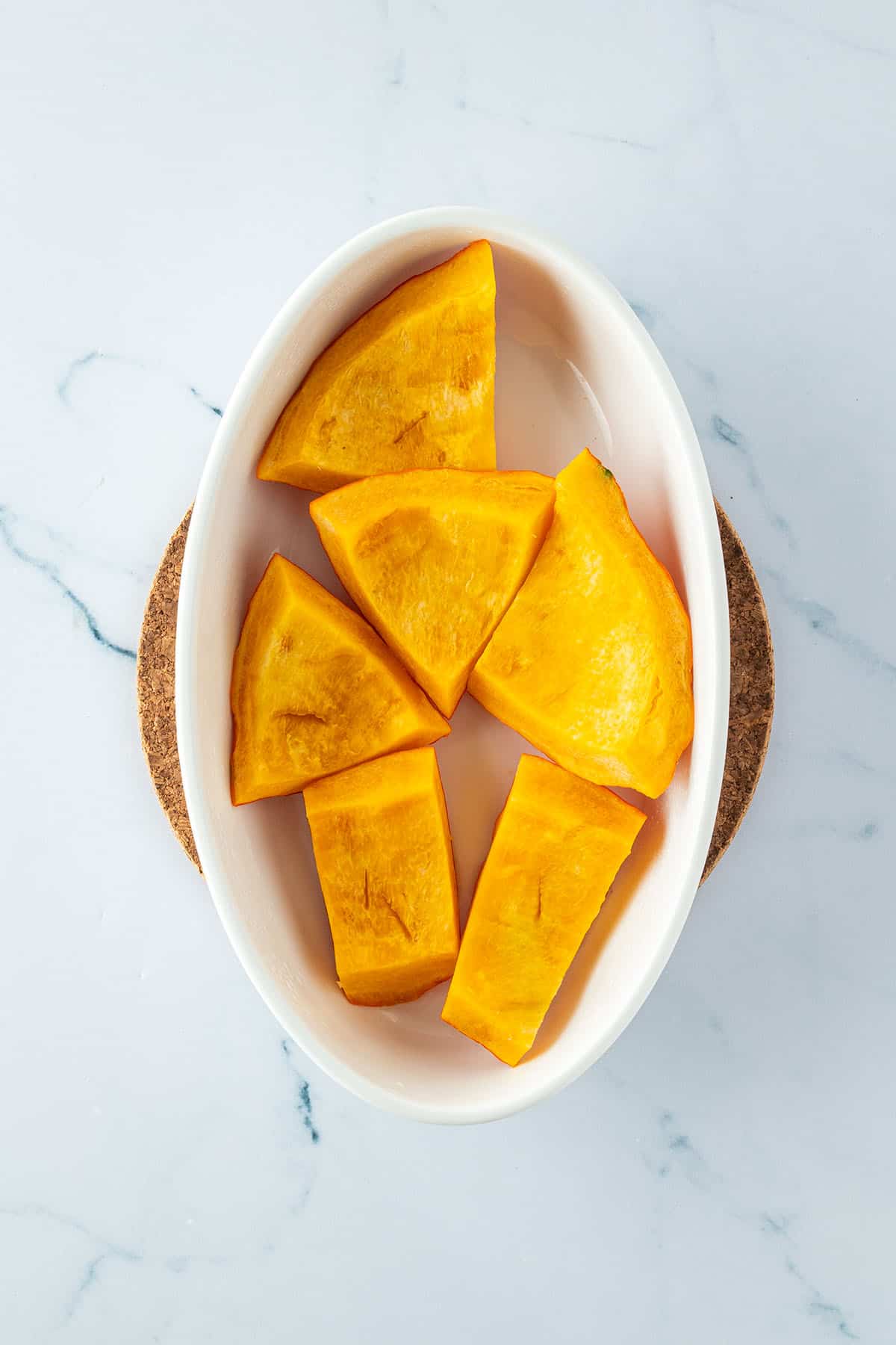 Homemade Pumpkin Puree