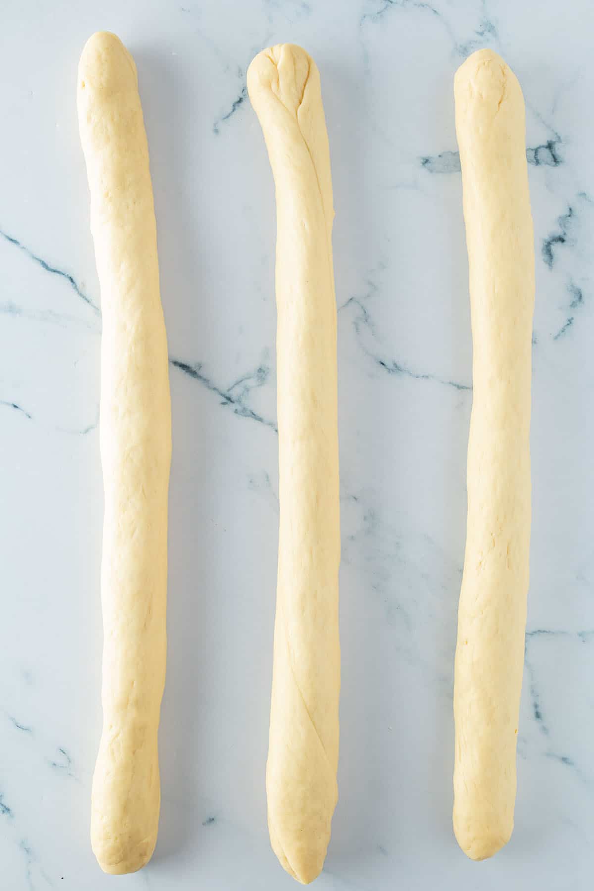 Braided Bread