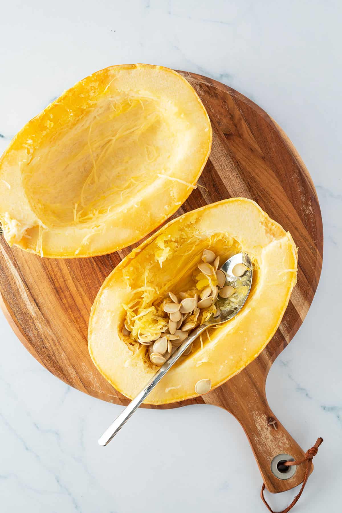 Spaghetti Squash