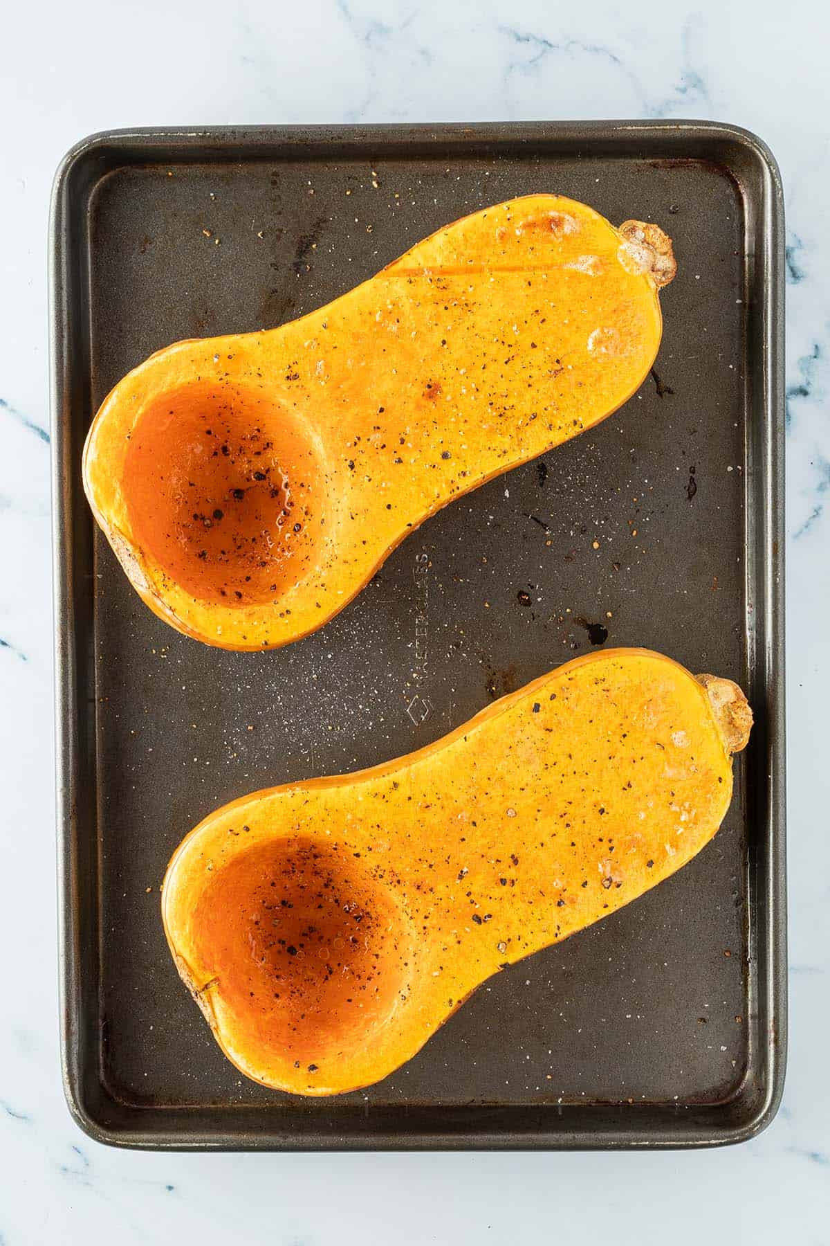 Vegan Stuffed Pumpkin