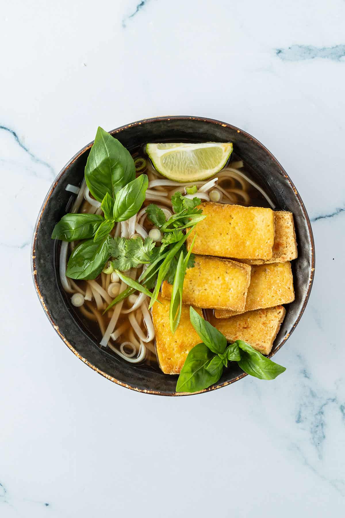 Vegetarian Pho
