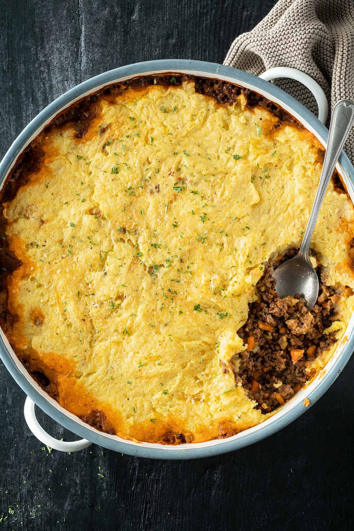 Cottage Pie