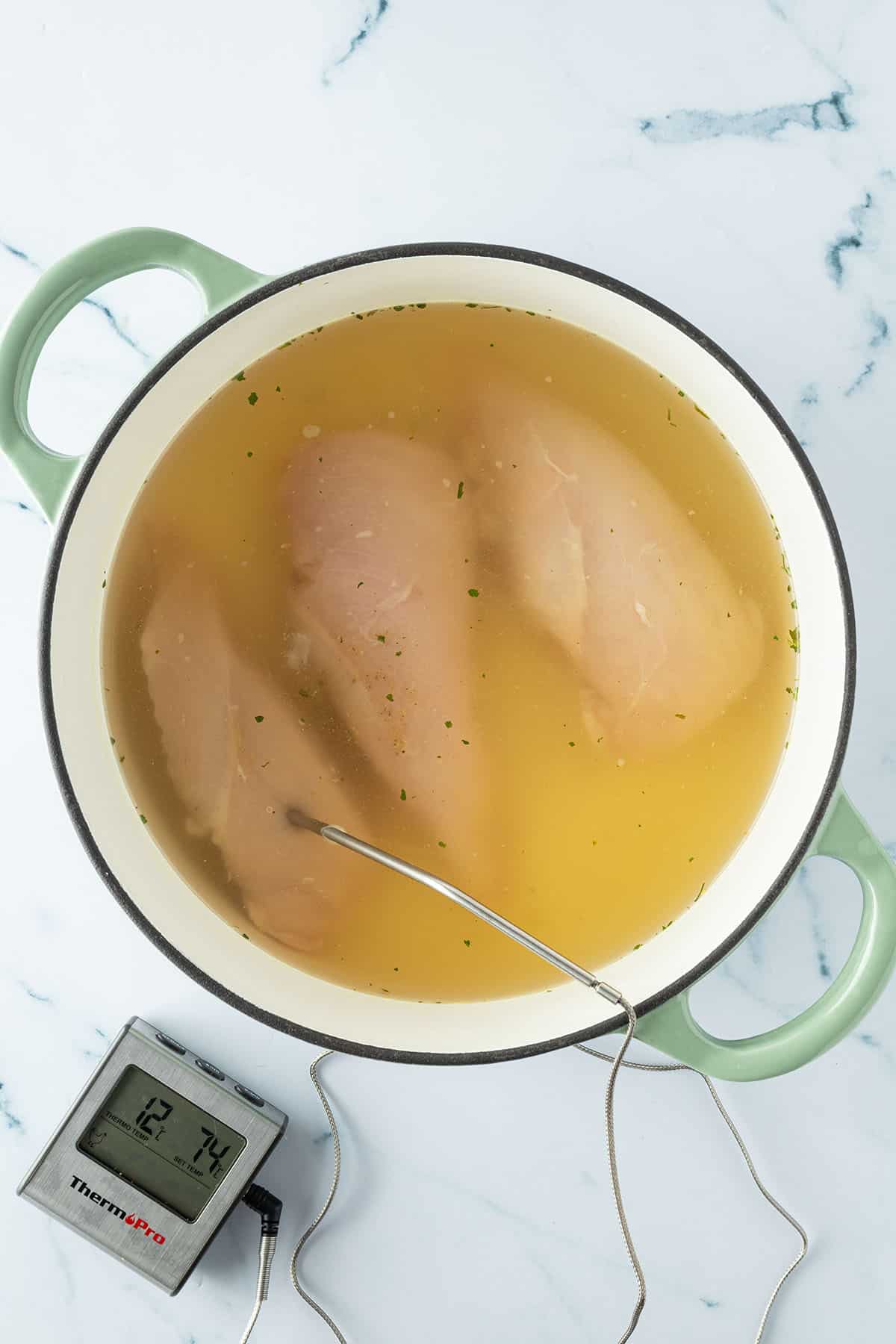 Mexican Pulled Chicken Tacos