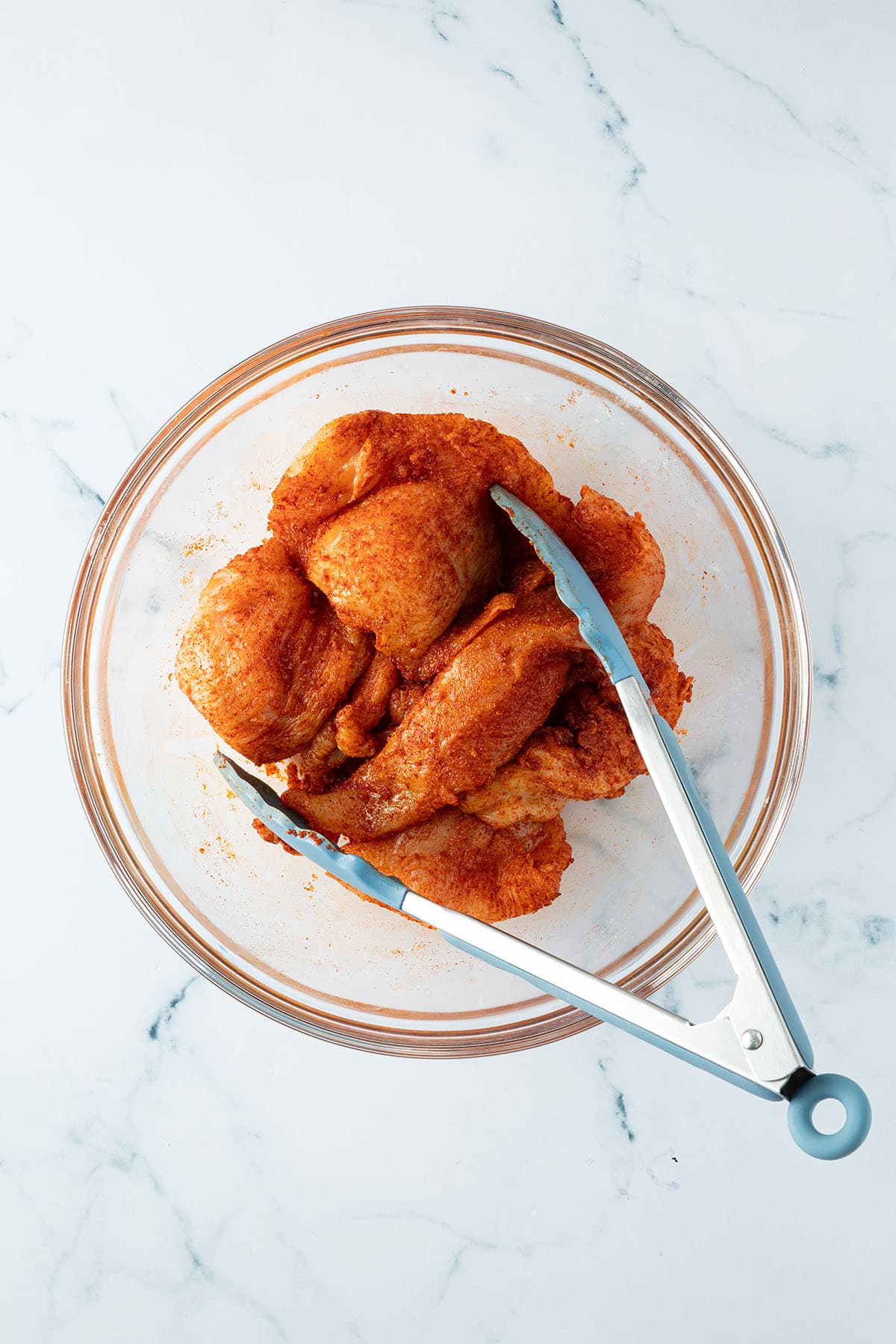 Air Fryer Chicken Breasts