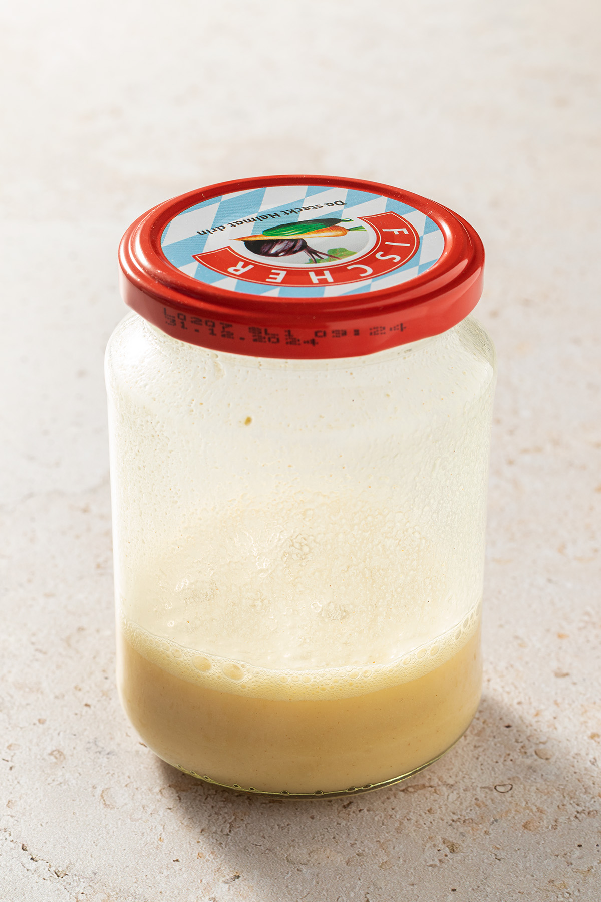 Low-Calorie Salad Dressing