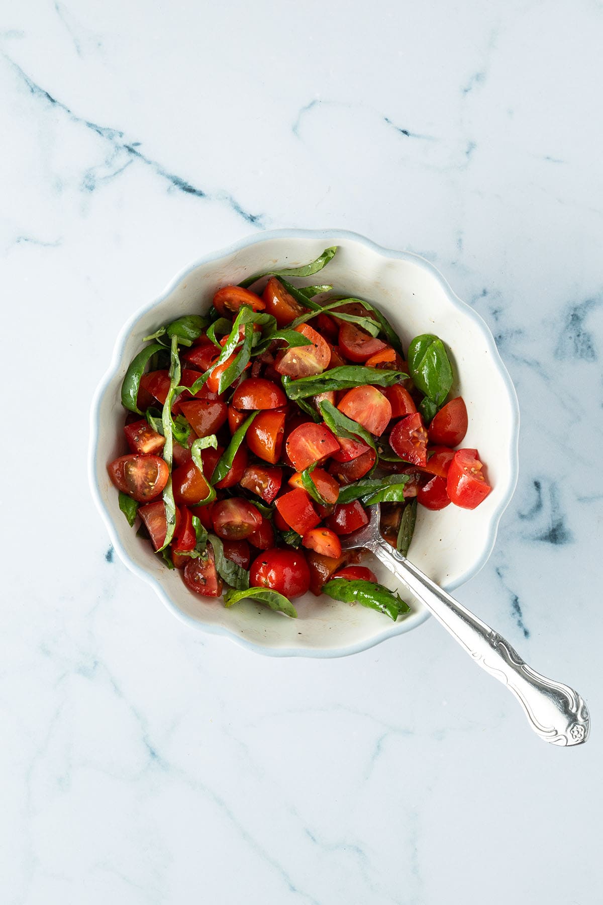 Creamy Whipped Feta Dip