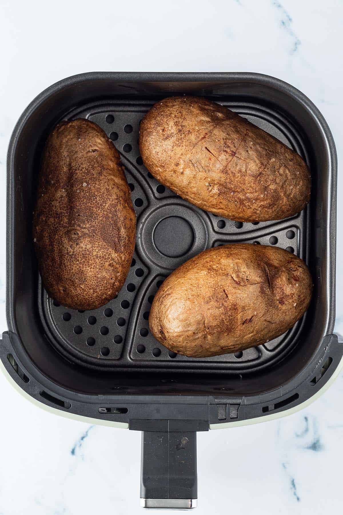 Baked Potato