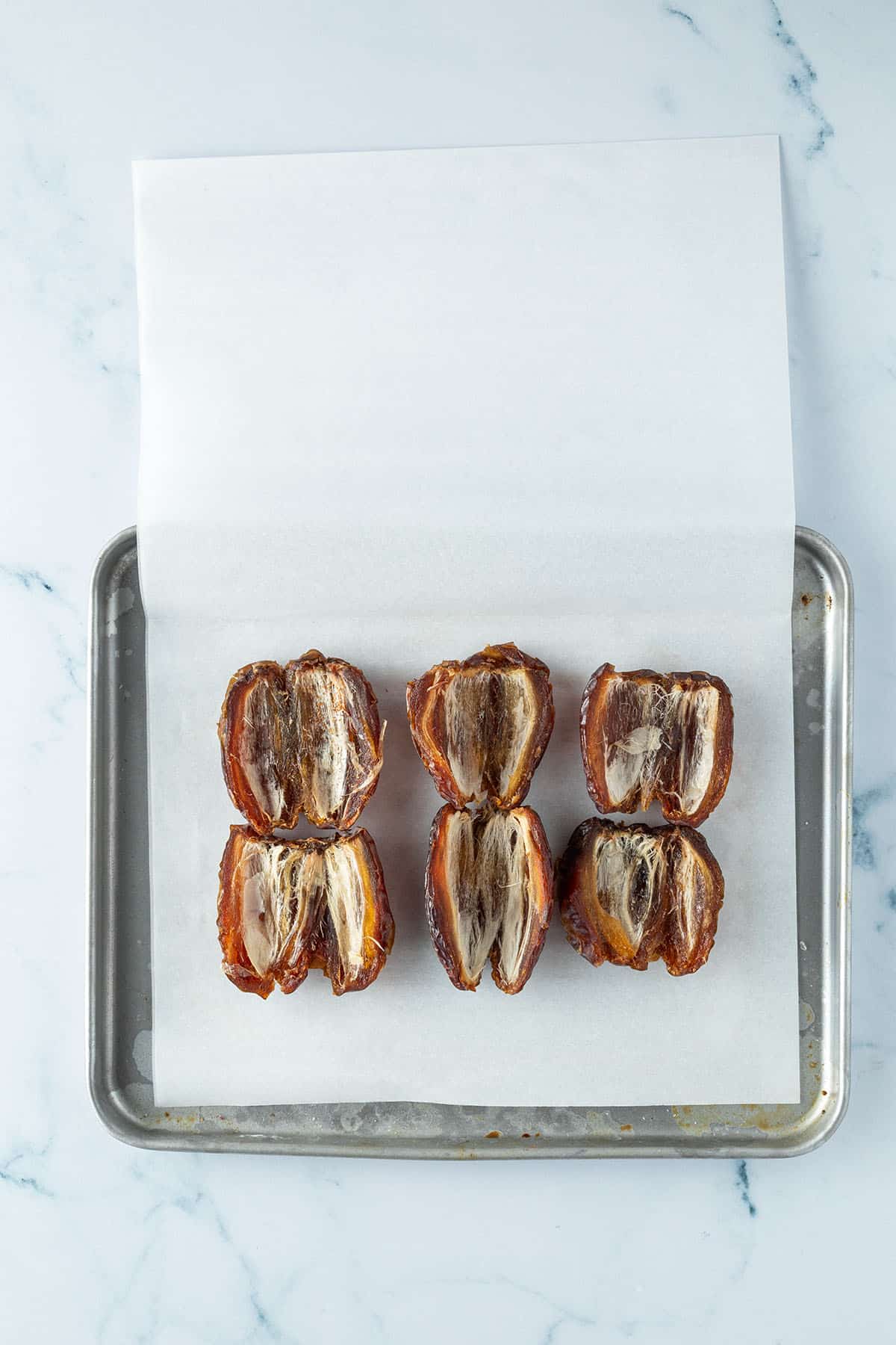 Chocolate Covered Dates