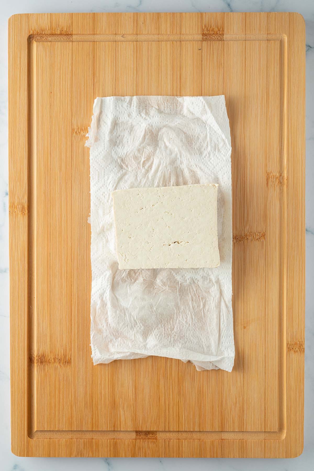 Crispy Air Fryer Tofu