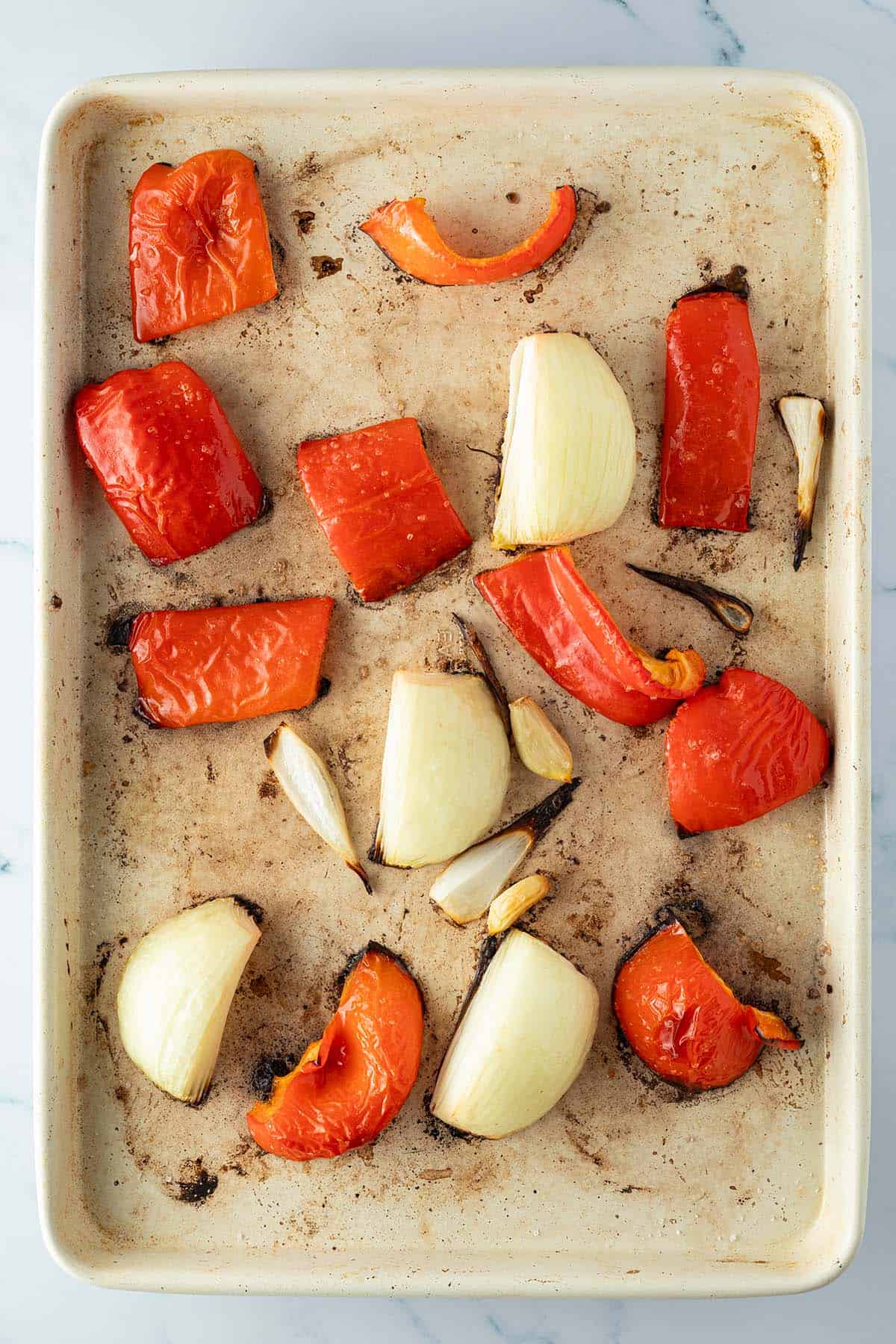 Healthy Pasta Casserole