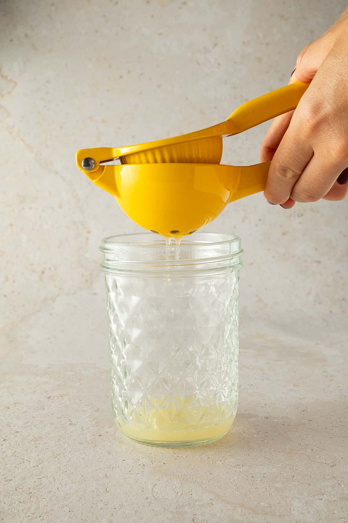 Non-Alcoholic Margarita