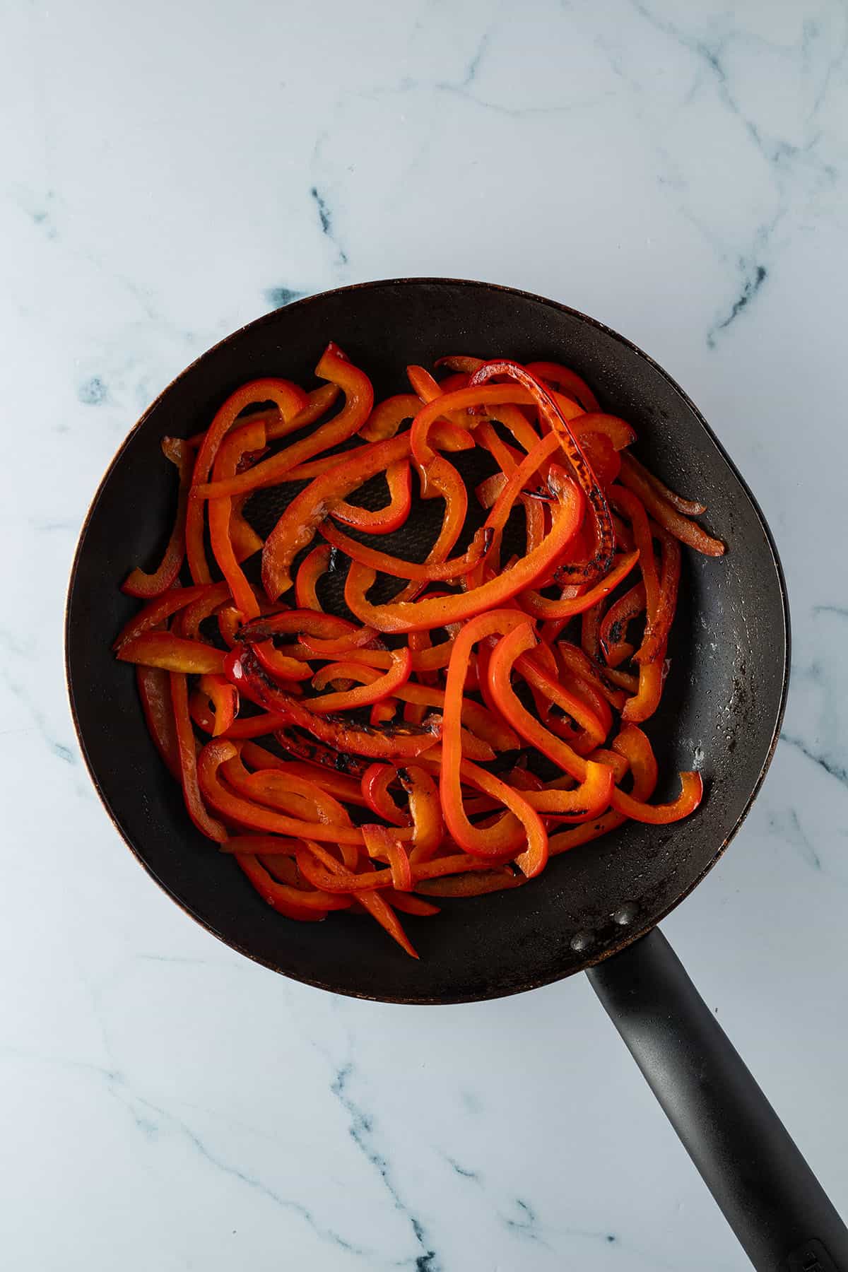 Thai Curry with Shrimp