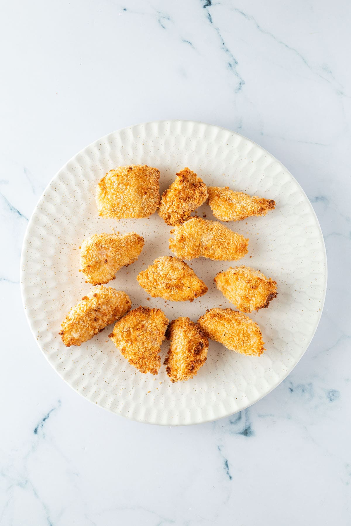 Air Fryer Bang Bang Chicken