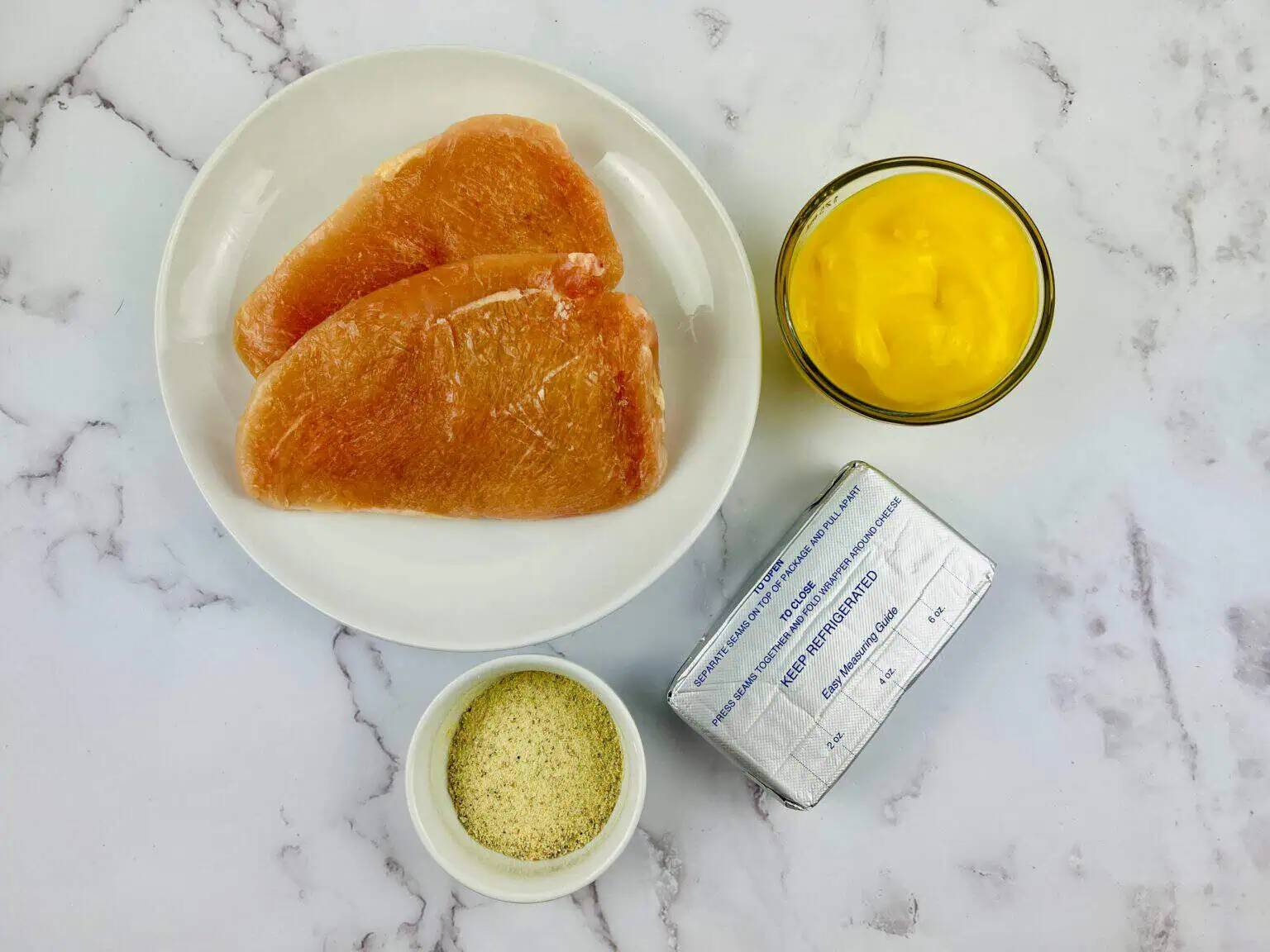 Slow Cooker Italian Dressing Chicken