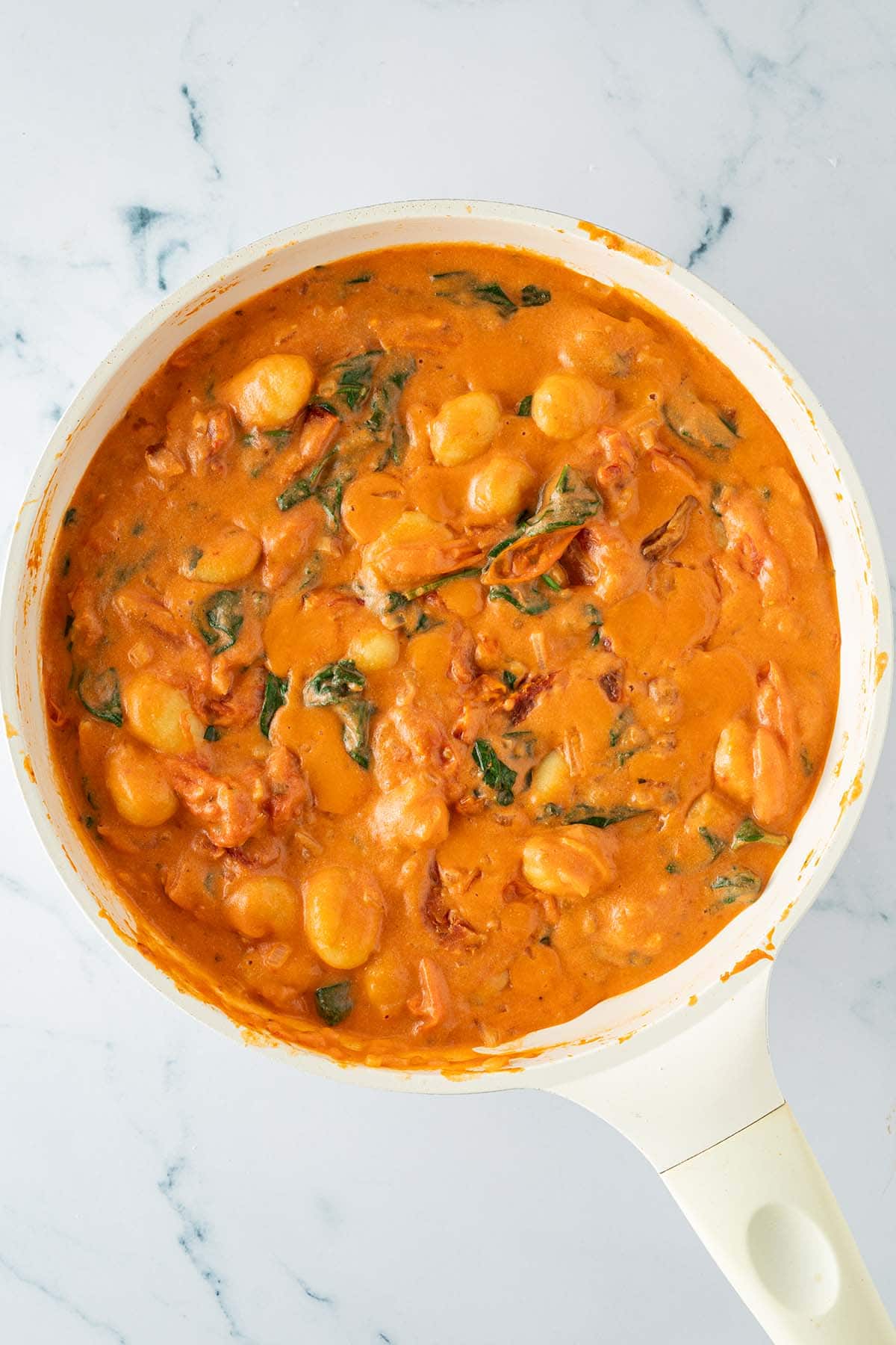 Marry Me Gnocchi with Salmon