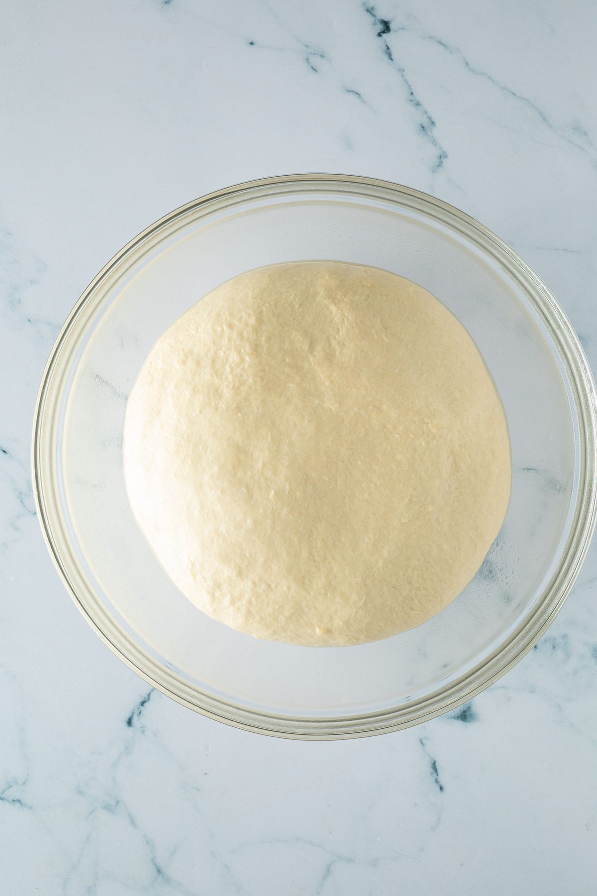 Homemade High-Protein Toast Bread