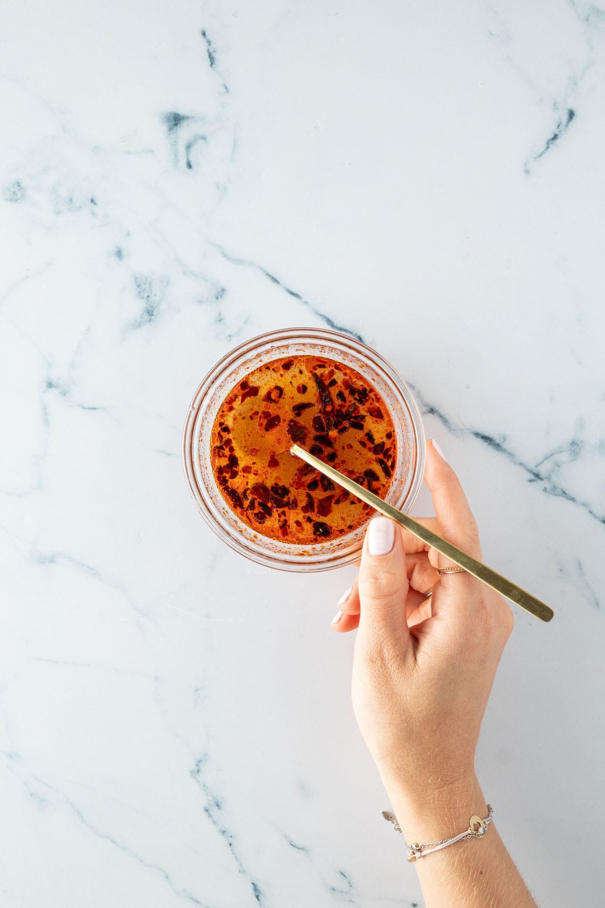 Vietnamese Rice Noodle Salad