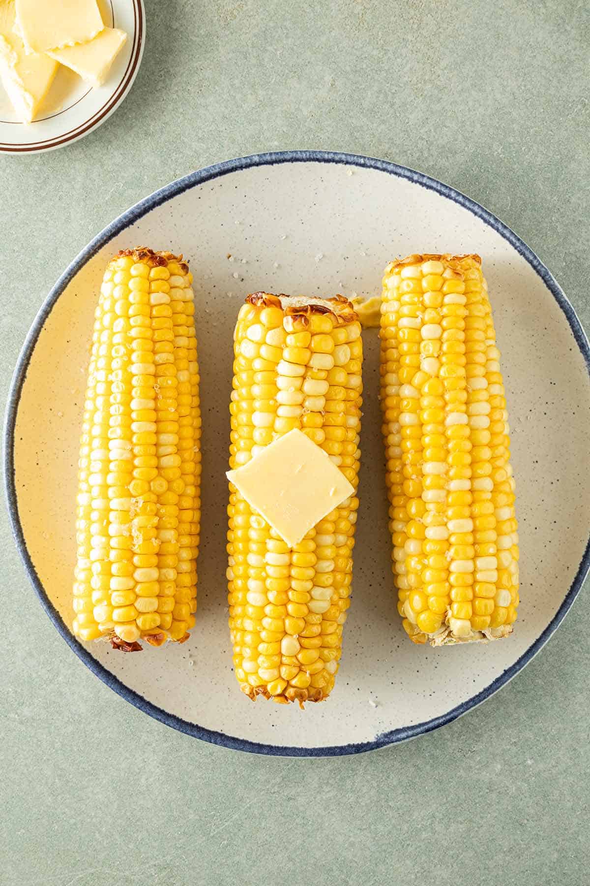 Air Fryer Corn on the Cob