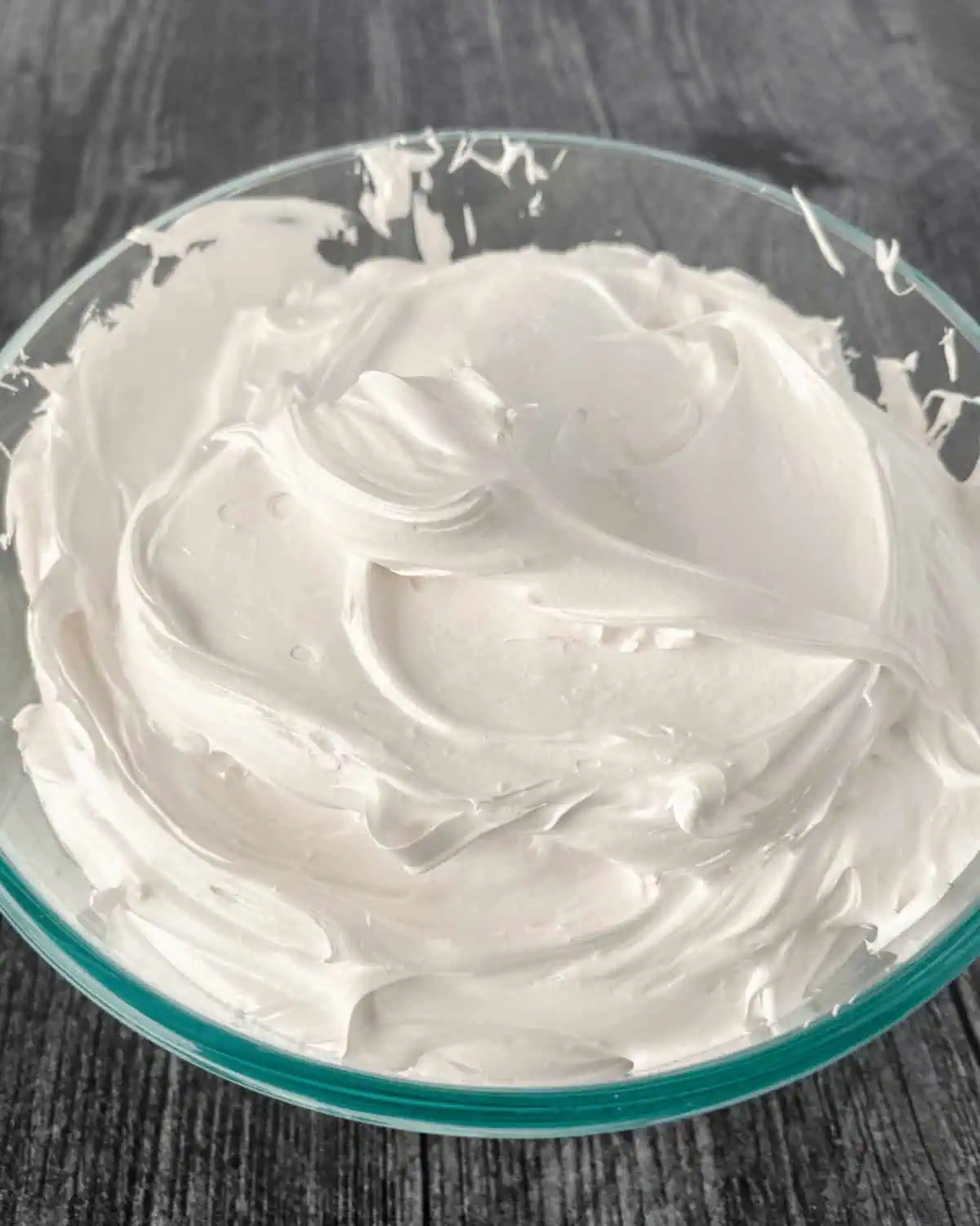 How to Make Marshmallow Fluff