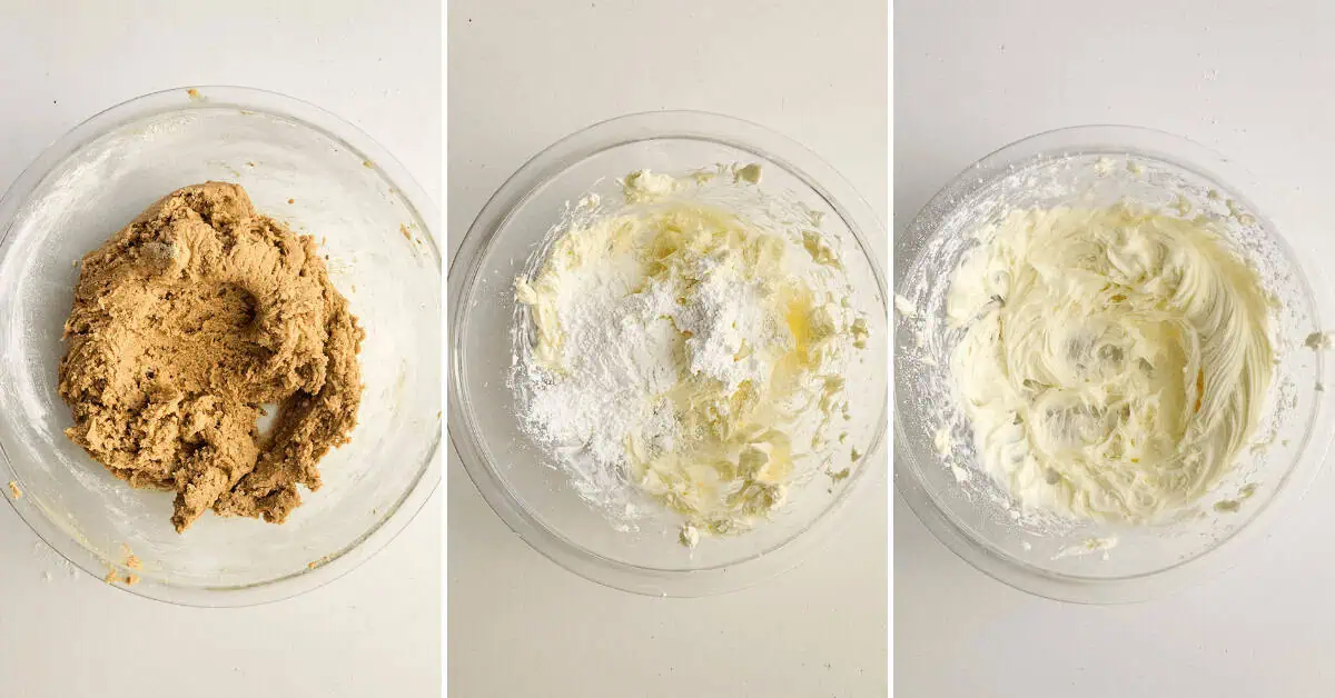 Strawberry Cheesecake Cookies