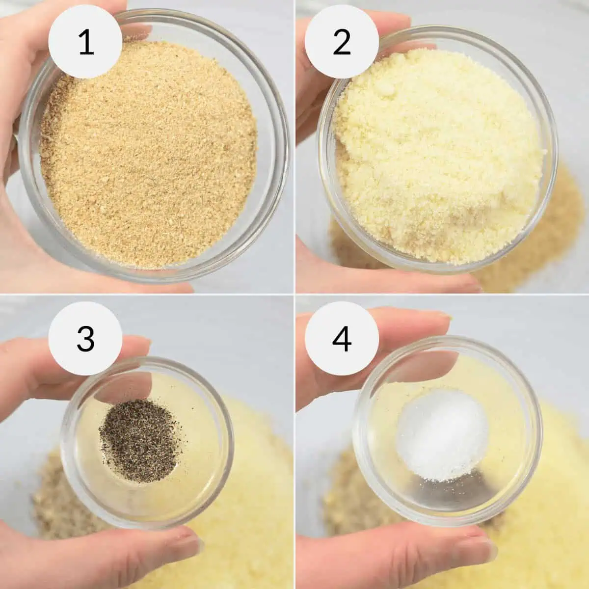 Slow Cooker Chicken Parmesan