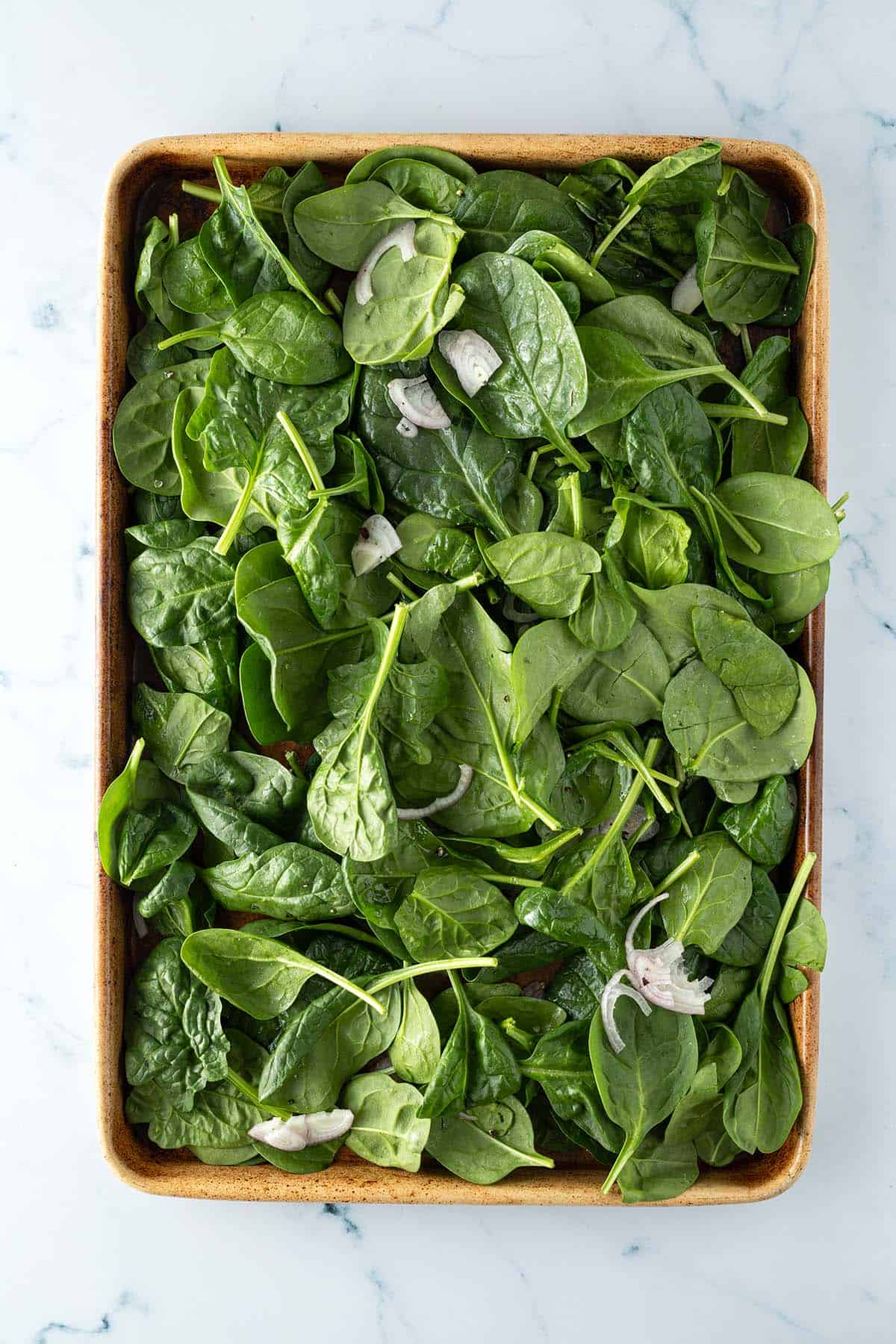 Tandoori-Style Baked Fish