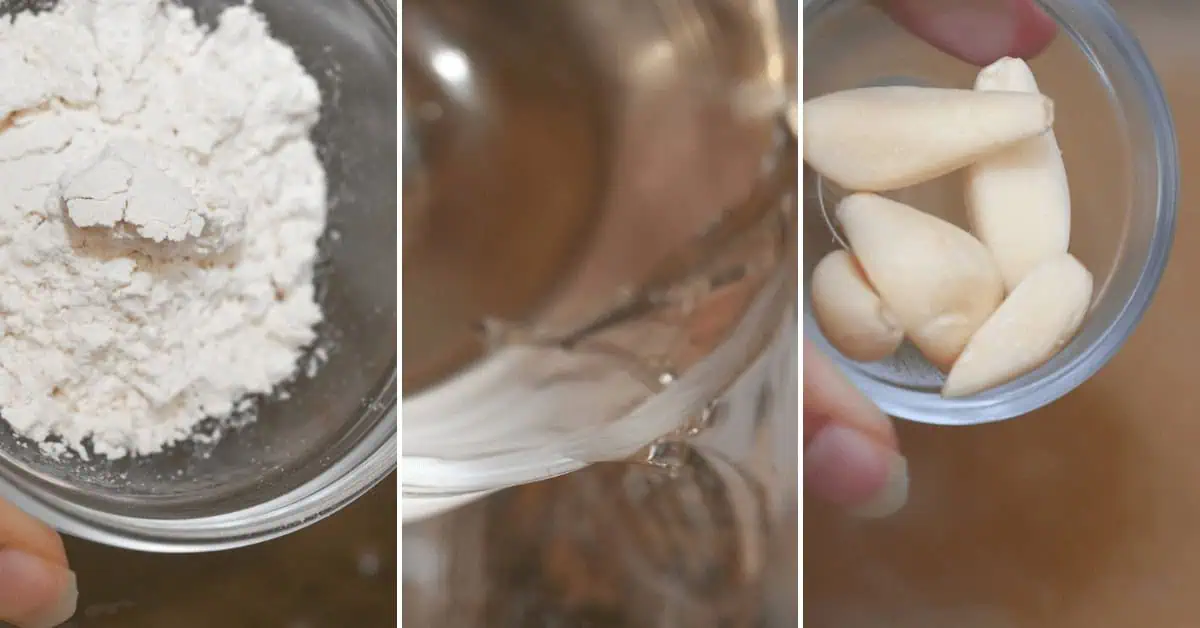 Roasted Herbed Lemon Chicken