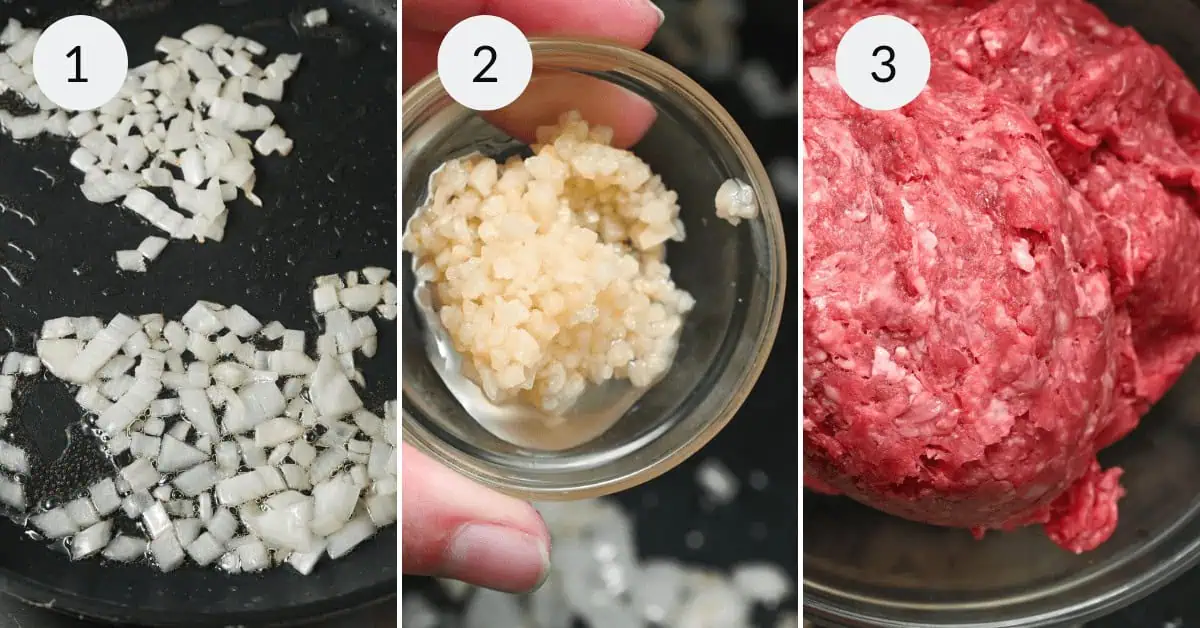 Slow Cooker Lazy Lasagna