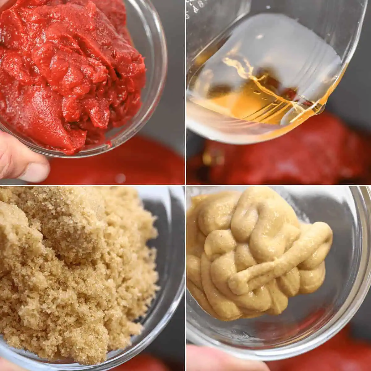 Slow Cooker Pork Shoulder (Pulled Pork BBQ)