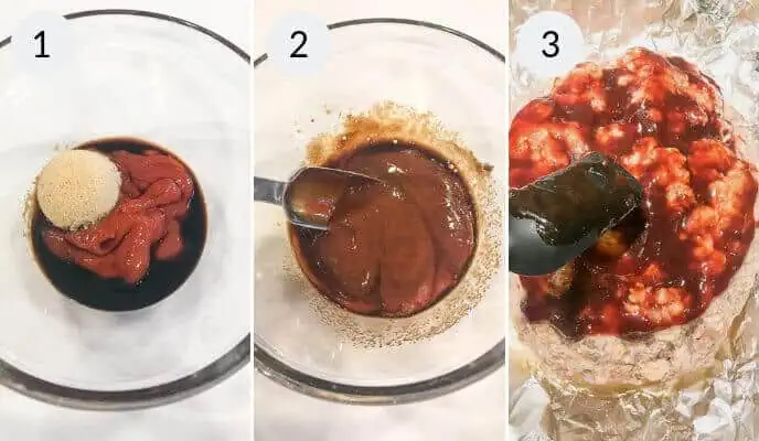 Instant Pot Meatloaf