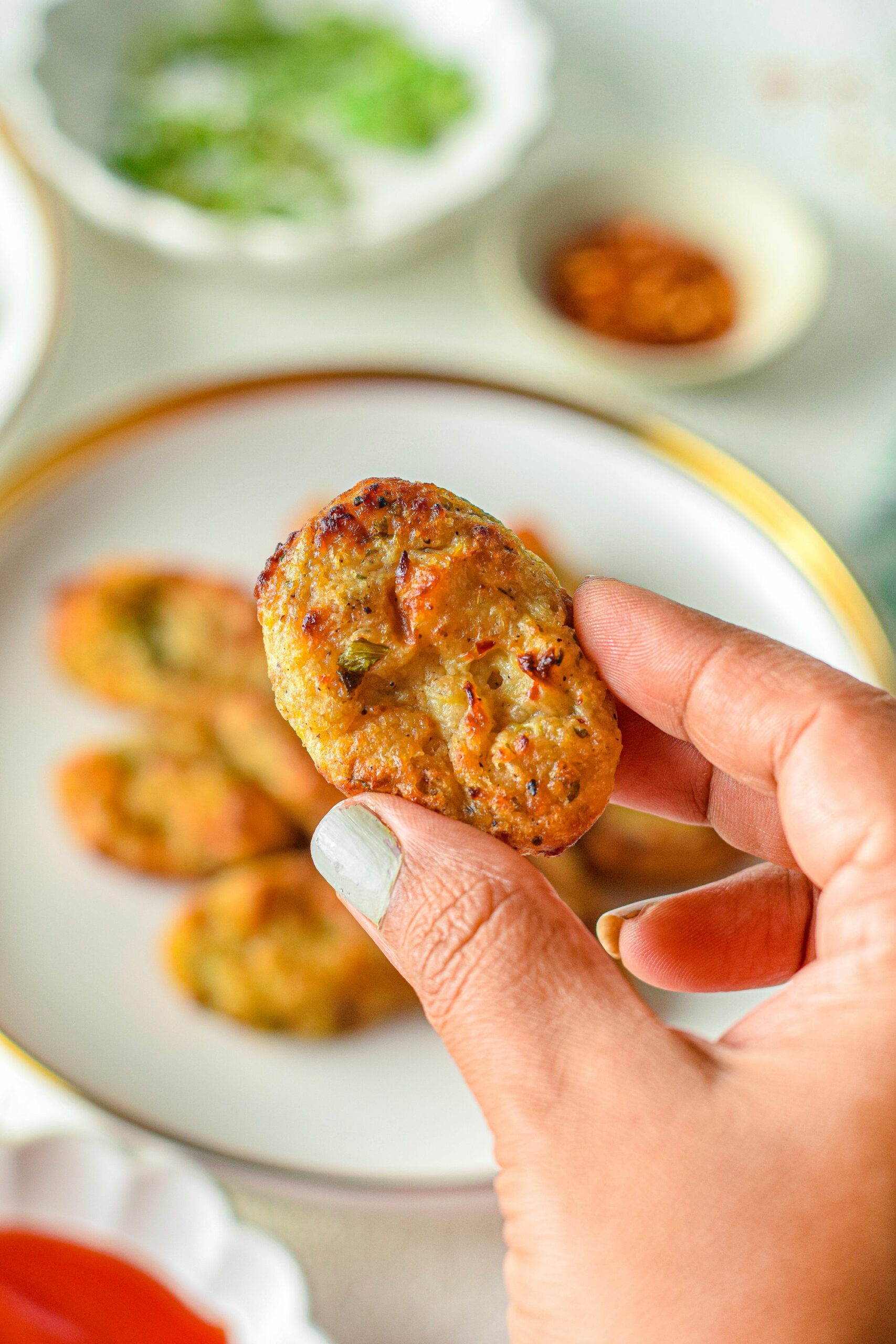 Air Fryer Tater Tots