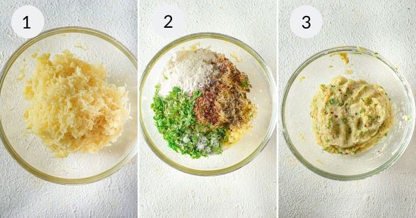 Air Fryer Tater Tots