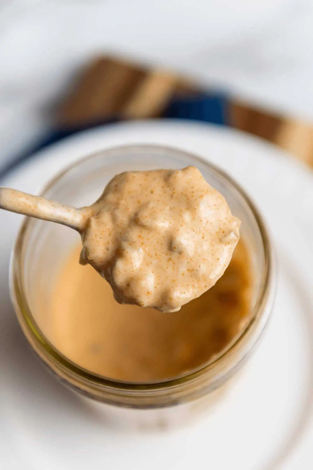 Homemade Big Mac Sauce