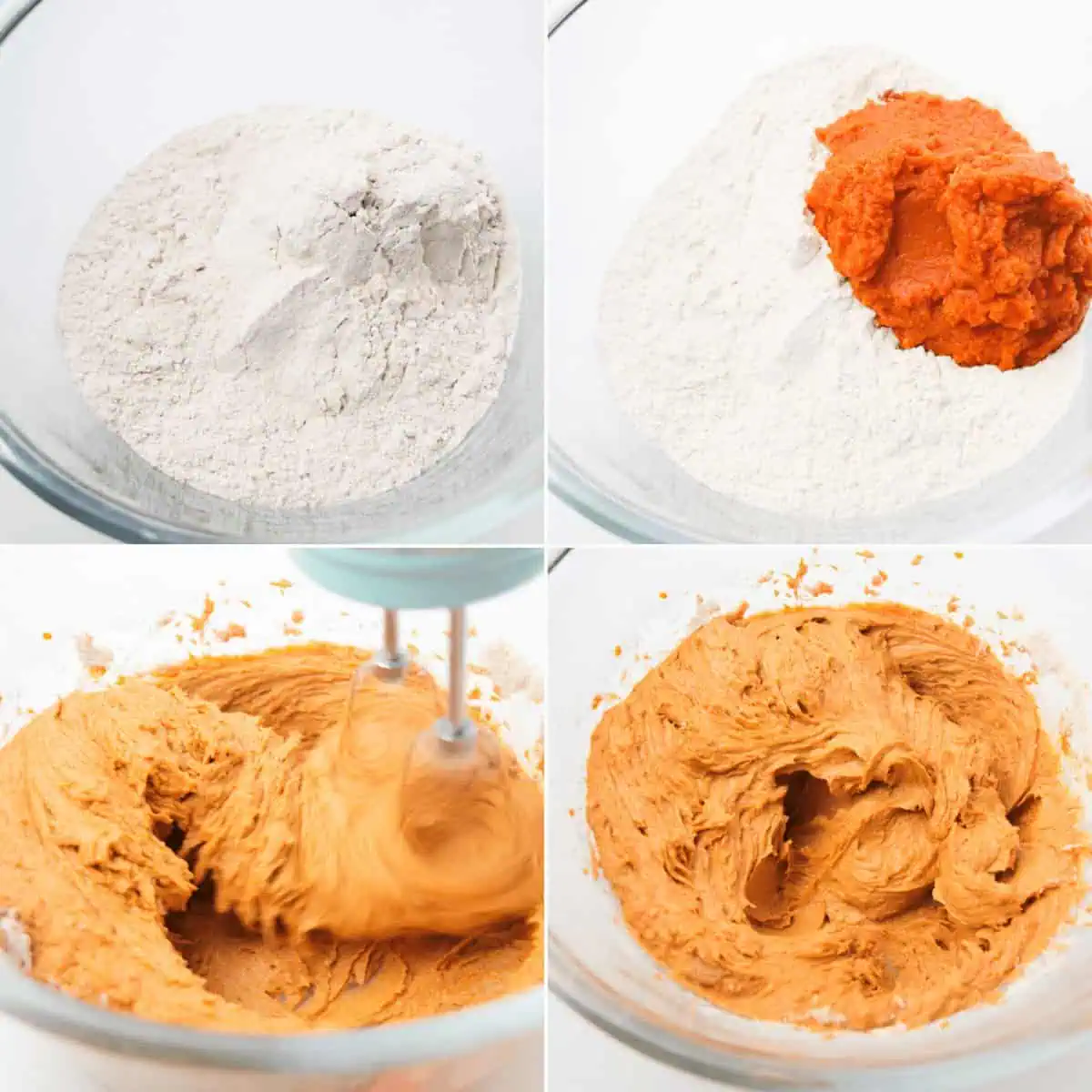 2 Ingredient Pumpkin Spice Cake