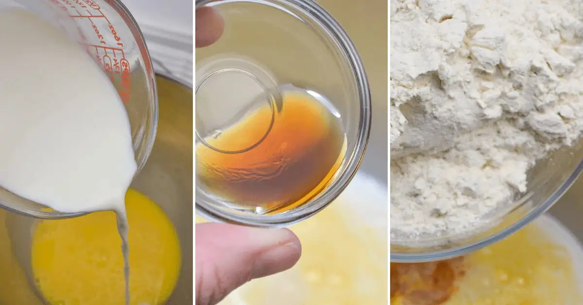 Peanut Butter Tandy Cake (Copycat Tastykake Recipe)