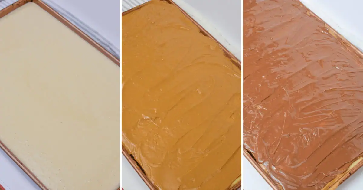 Peanut Butter Tandy Cake (Copycat Tastykake Recipe)