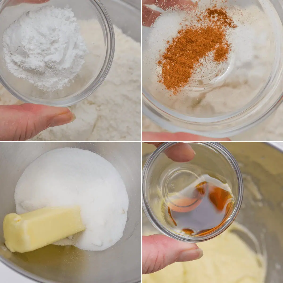 Banana Chocolate Chip Bread