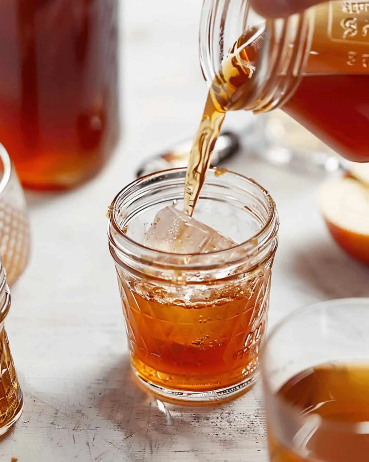 Apple Pie Moonshine