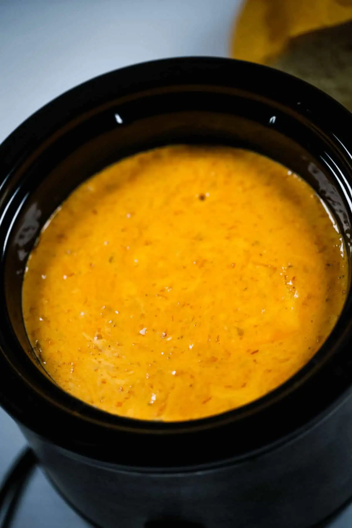 Slow Cooker Pizza Dip