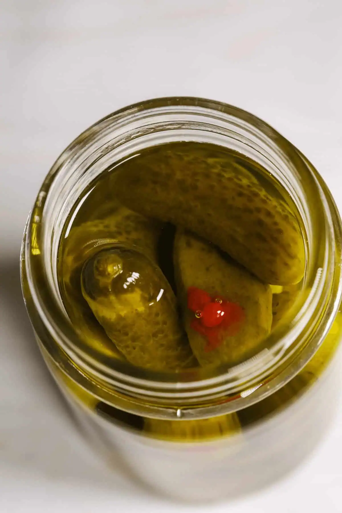 Moonshine Pickles