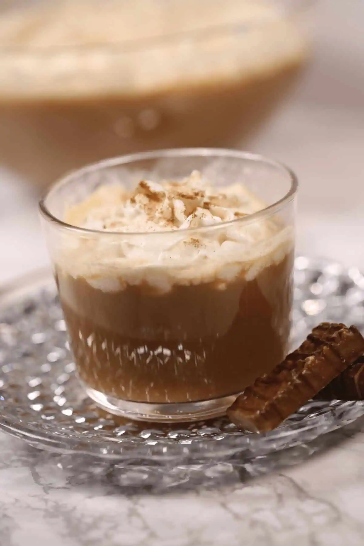 Southern Coffee Punch