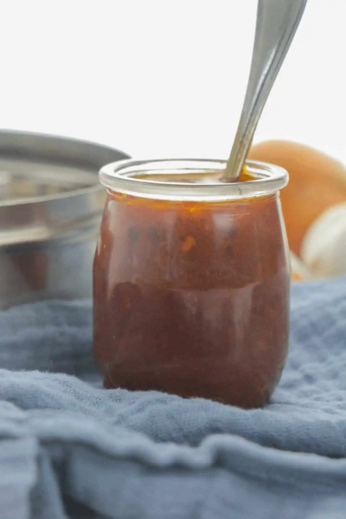Texas BBQ Sauce