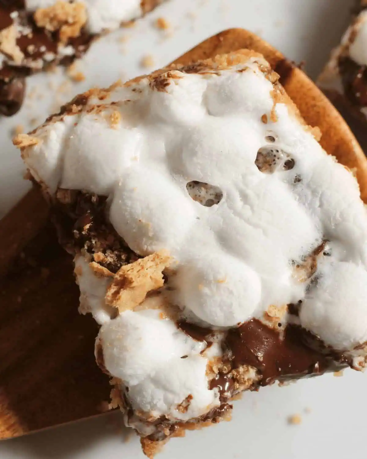 Smores Bars