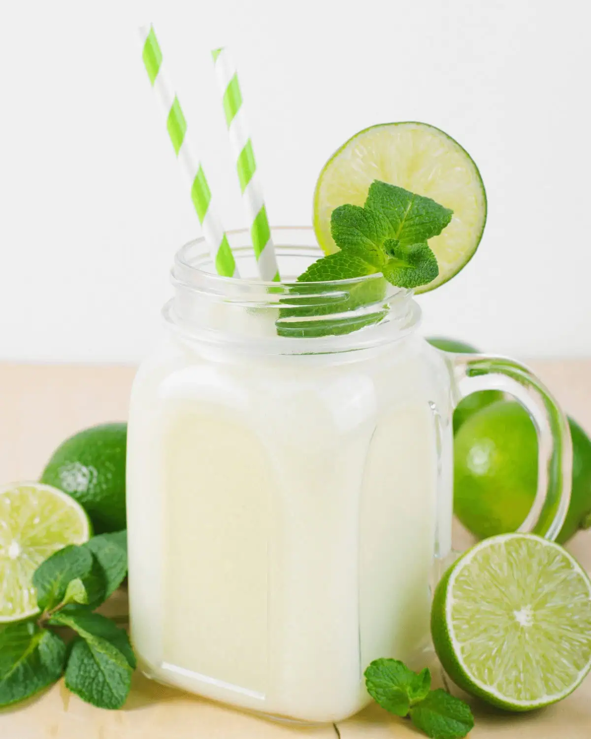 Coconut Mojito