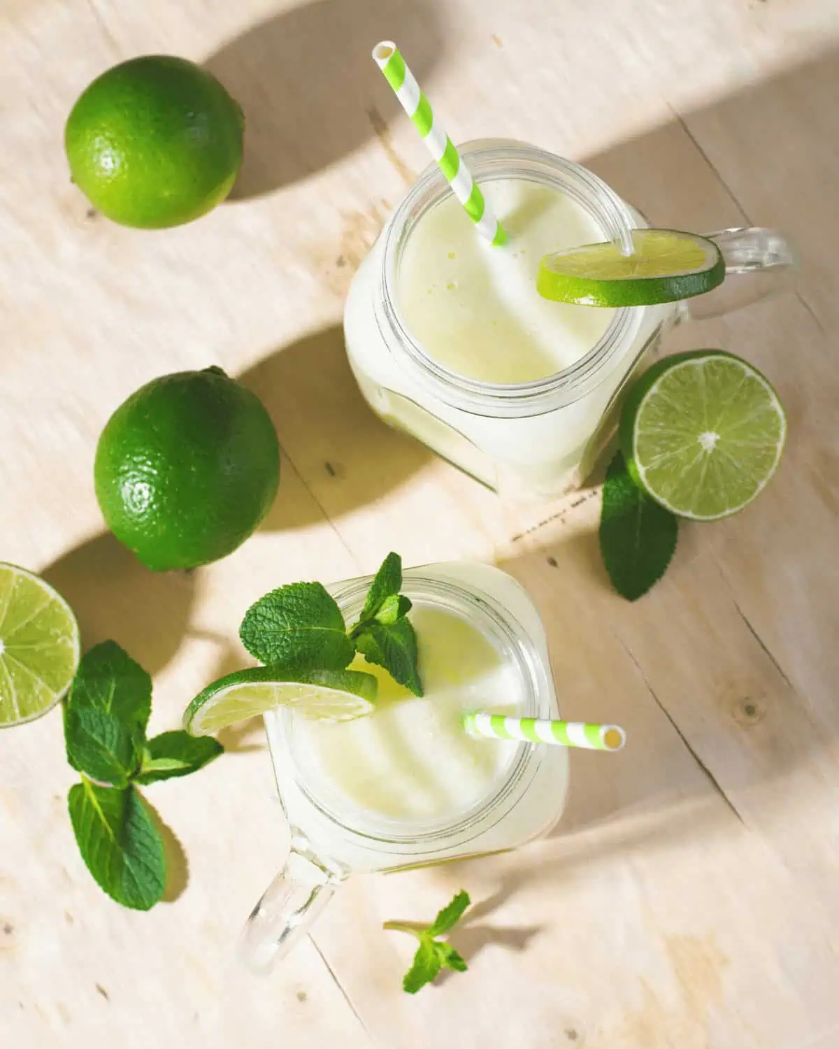 Coconut Mojito