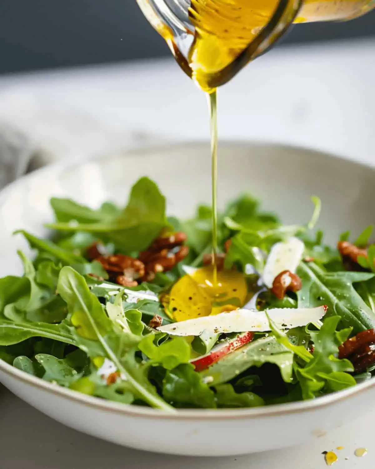 White Balsamic Vinaigrette